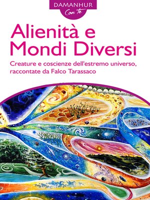 cover image of Alienità e mondi diversi